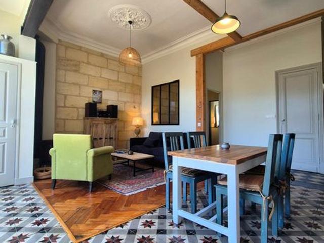 Maison 3 pièces 70 m²
