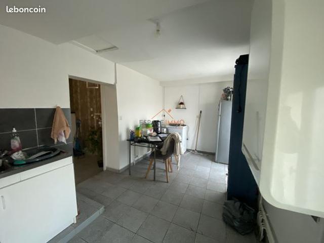 Maison 3 pièces 70 m²