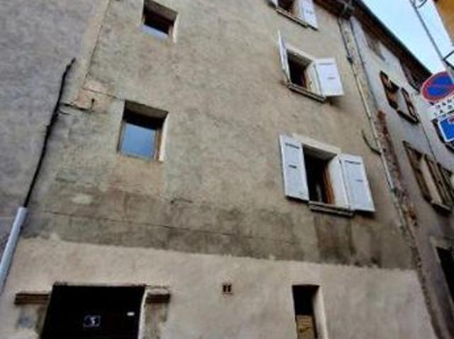 Maison 3 pièces 71 m²