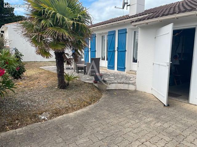 Maison 3 pièces 70 m²