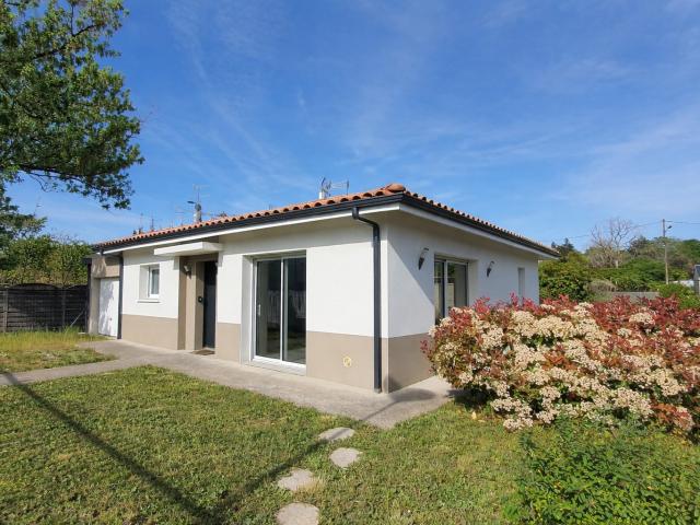 Maison 3 pièces 70 m²