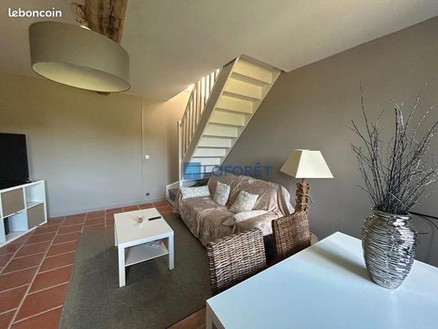 Maison 3 pièces 70 m²