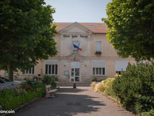Maison 3 pièces 70 m²