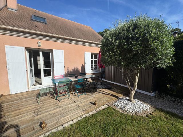 Maison 3 pièces 70 m²