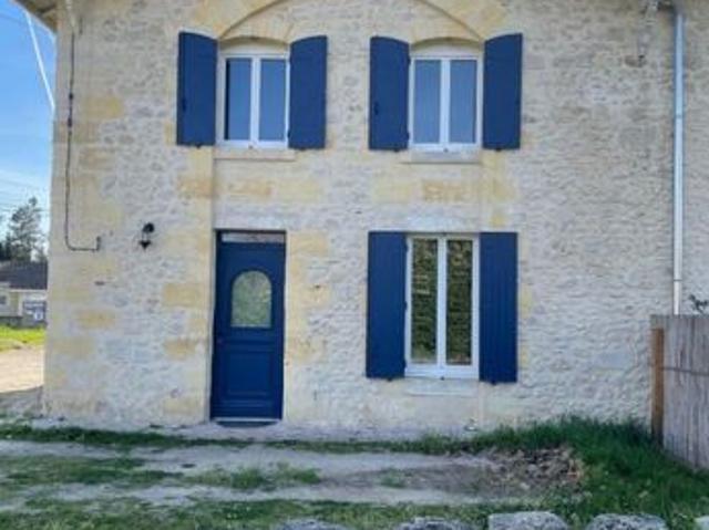 Maison 3 pièces 70 m²