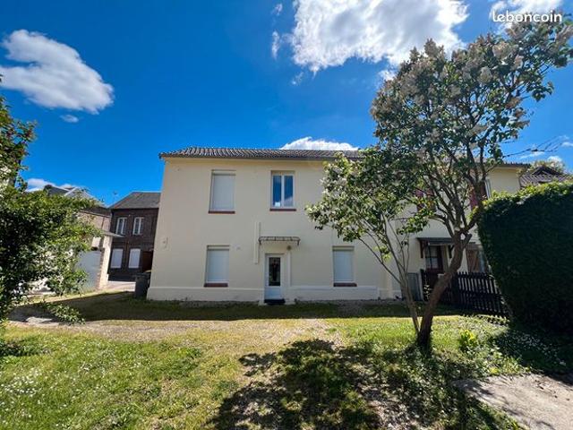 Maison 3 pièces 70 m²