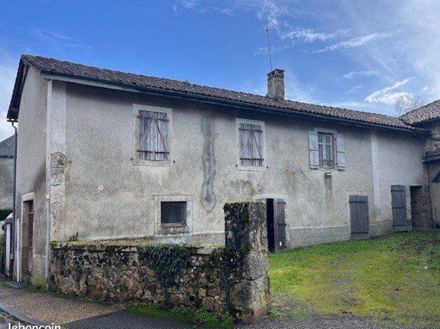 Maison 3 pièces 70 m²