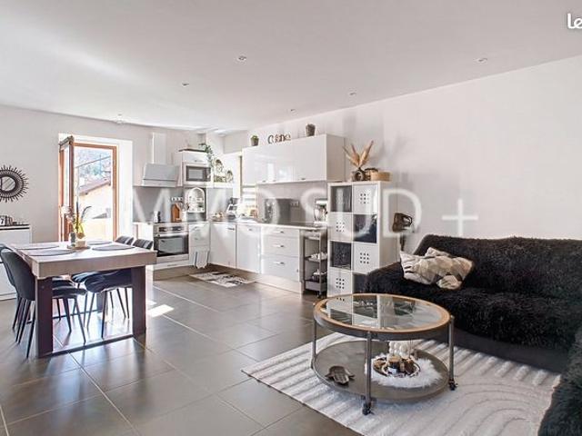 Maison 3 pièces 70 m²