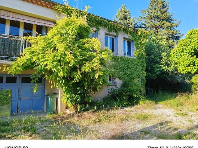 Maison 3 pièces 70 m²