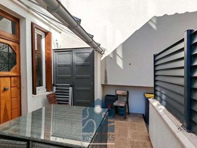 Maison 3 pièces 70 m²