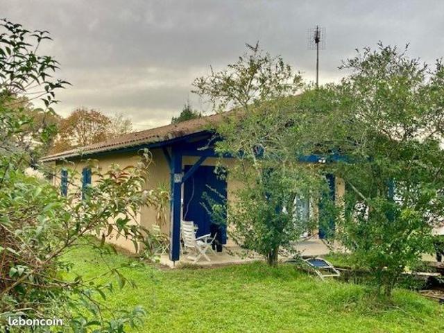 Maison 3 pièces 70 m²