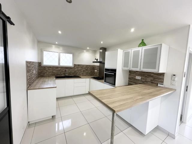 Maison 3 pièces 70 m²