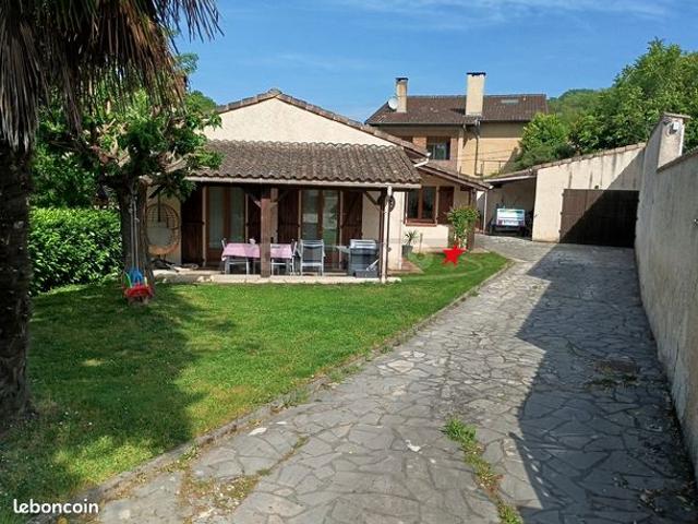Maison 3 pièces 70 m²