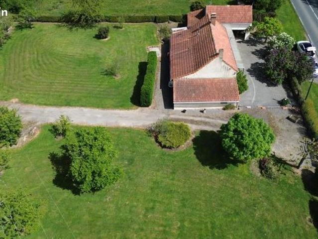 Maison 3 pièces 70 m²