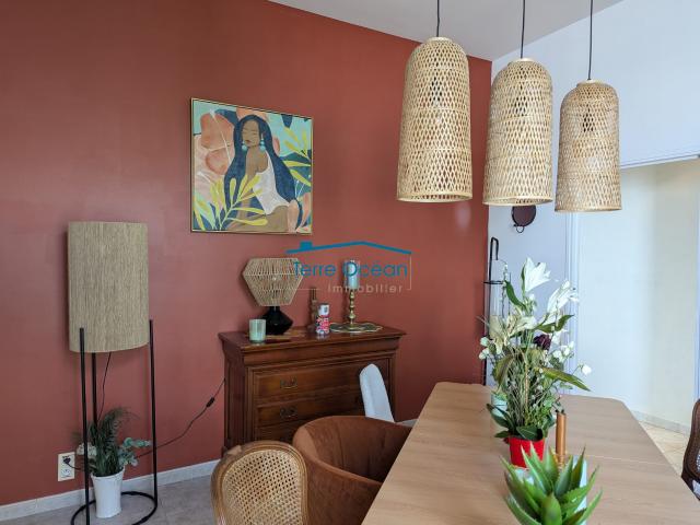Maison 3 pièces 70 m²