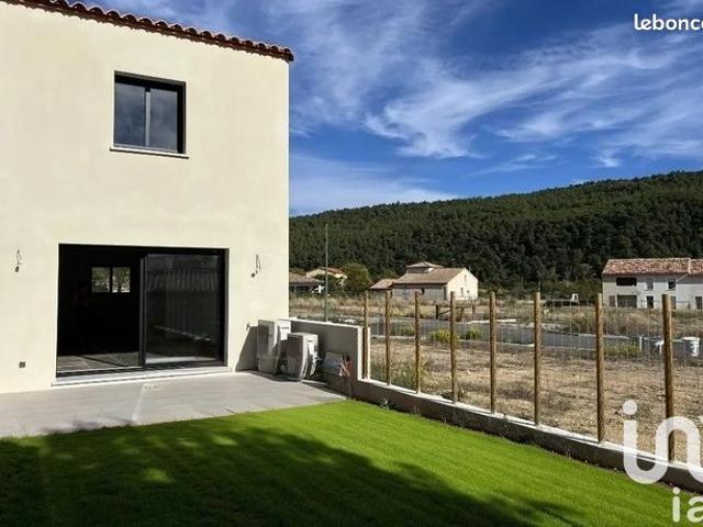 Maison 3 pièces 70 m²