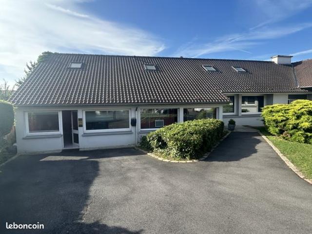 Maison 3 pièces 70 m²