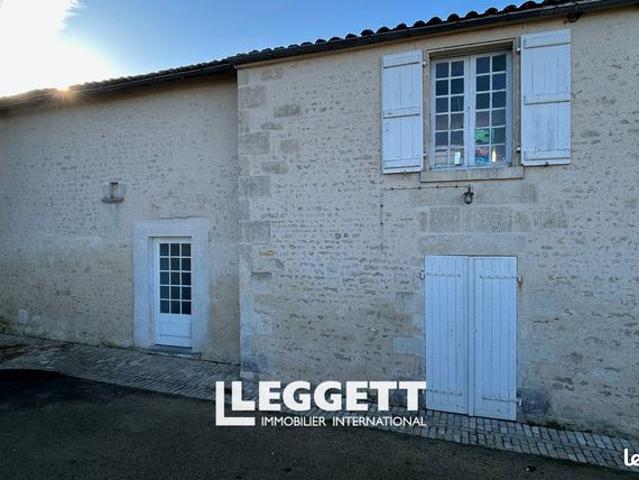 Maison 3 pièces 70 m²