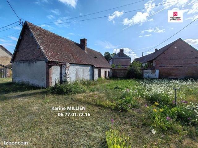 Maison 3 pièces 70 m²