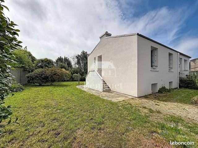 Maison 3 pièces 70 m²