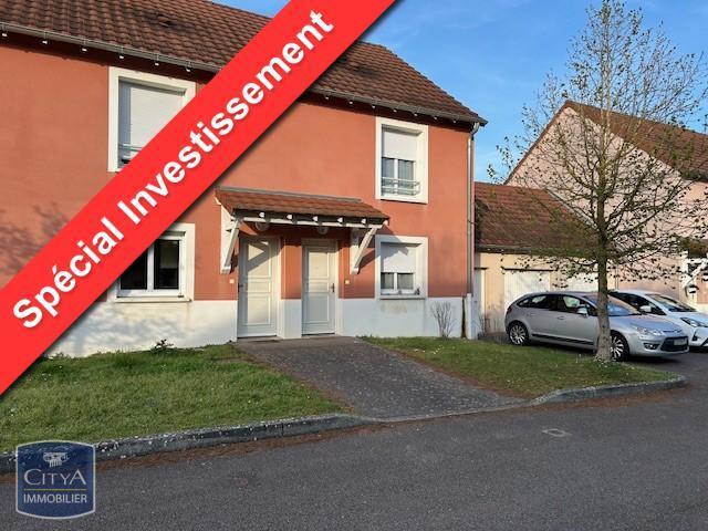 Maison 3 pièces 70 m²
