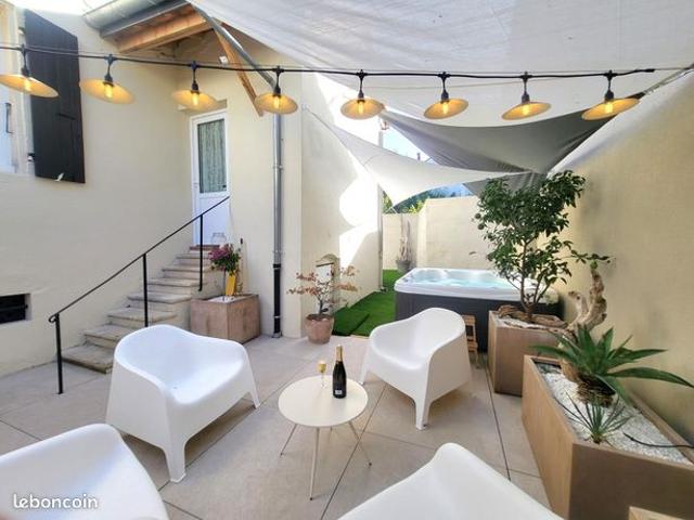 Maison 3 pièces 70 m²