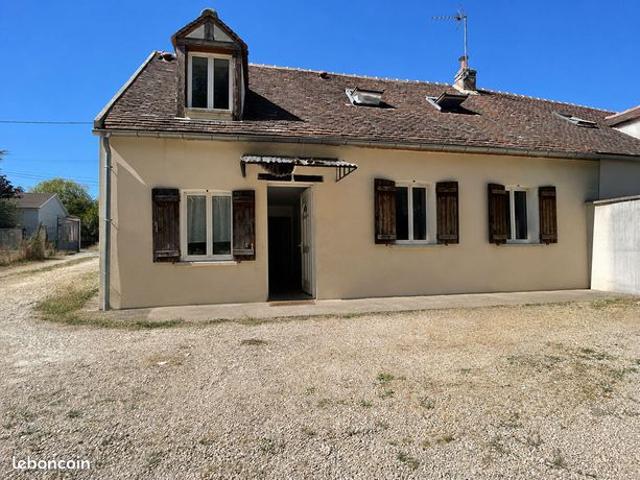Maison 3 pièces 70 m²