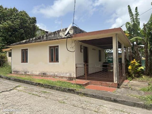 Maison 3 pièces 70 m²