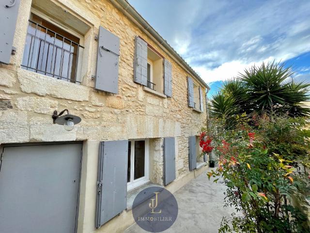 Maison 3 pièces 70 m²