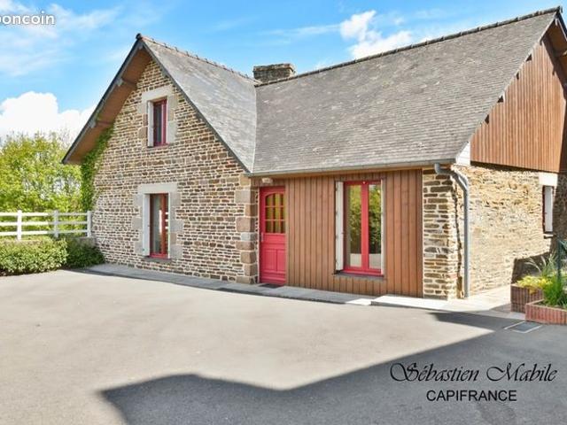 Maison 3 pièces 70 m²