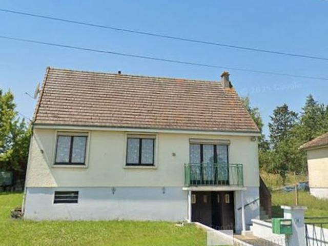 Maison 3 pièces 70 m²