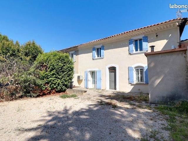 Maison 3 pièces 70 m²