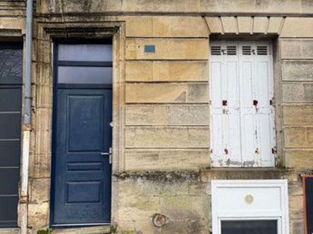 Maison 3 pièces 70 m²