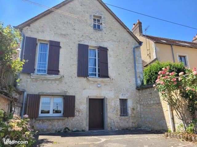 Maison 3 pièces 70 m²