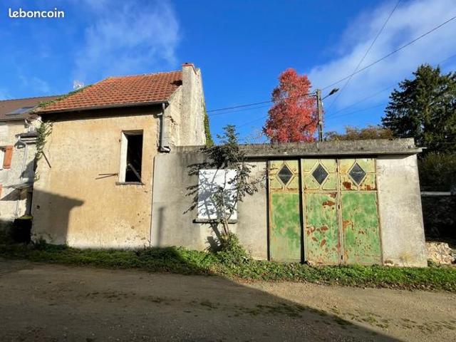 Maison 3 pièces 70 m²