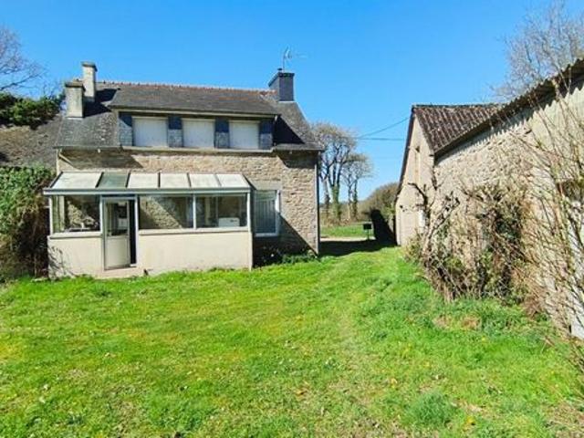 Maison 3 pièces 70 m²
