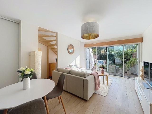 Maison 3 pièces 70 m²
