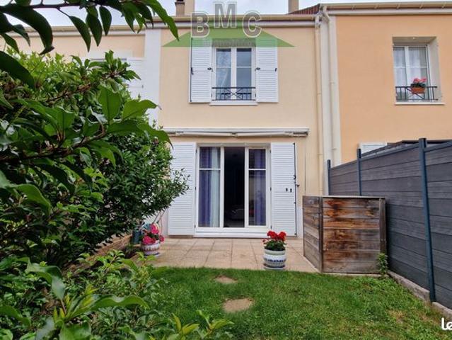 Maison 3 pièces 70 m²