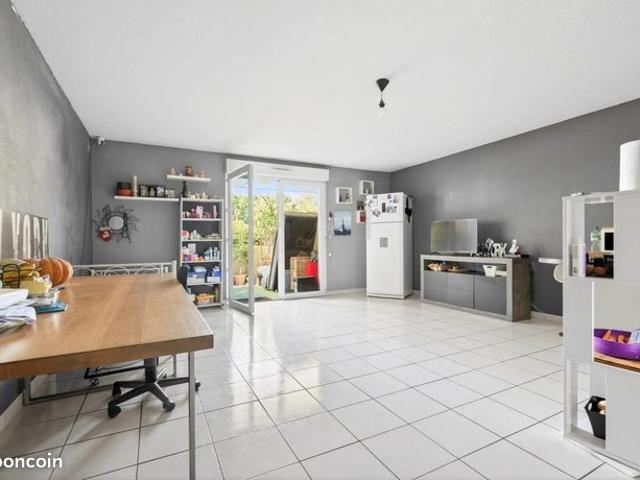 Maison 3 pièces 70 m²