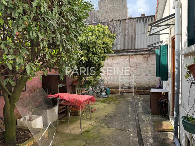 Maison 3 pièces 70 m²