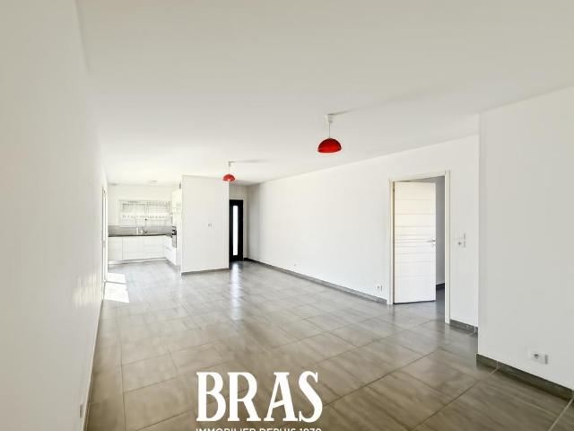 Maison 3 pièces 70 m²