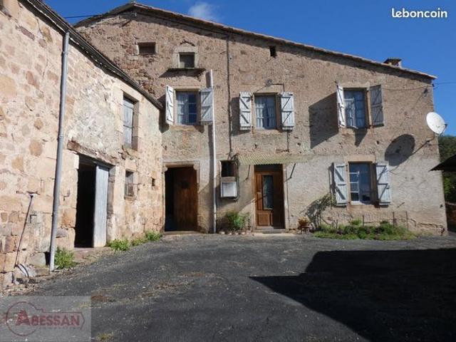 Maison 3 pièces 70 m²