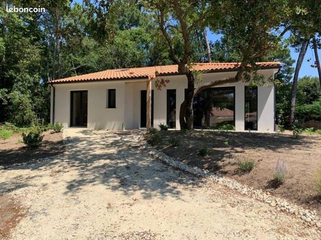 Maison 3 pièces 70 m²