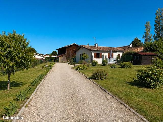 Maison 3 pièces 70 m²