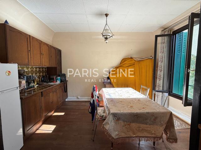 Maison 3 pièces 70 m²