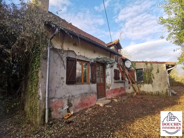 Maison 3 pièces 70 m²