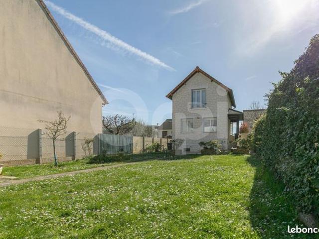 Maison 3 pièces 70 m²