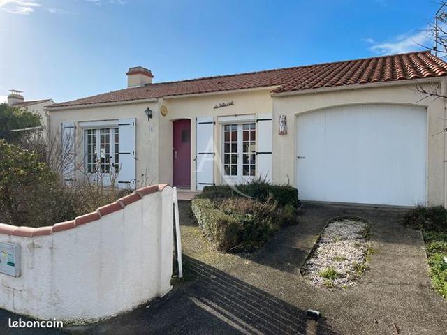 Maison 3 pièces 70 m²