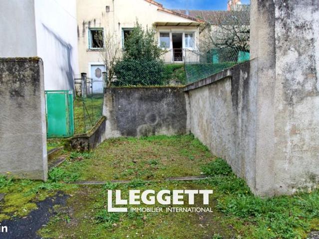 Maison 3 pièces 70 m²