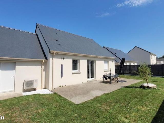 Maison 3 pièces 70 m²